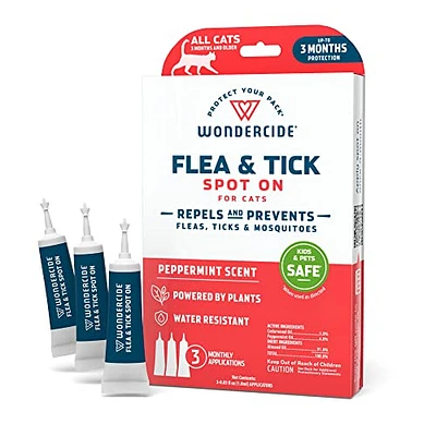 Wondercide - Flea & Tick