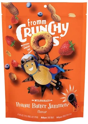 Fromm - Dog Treats Crunchy Os