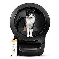 Whisker - Litter-Robot 4