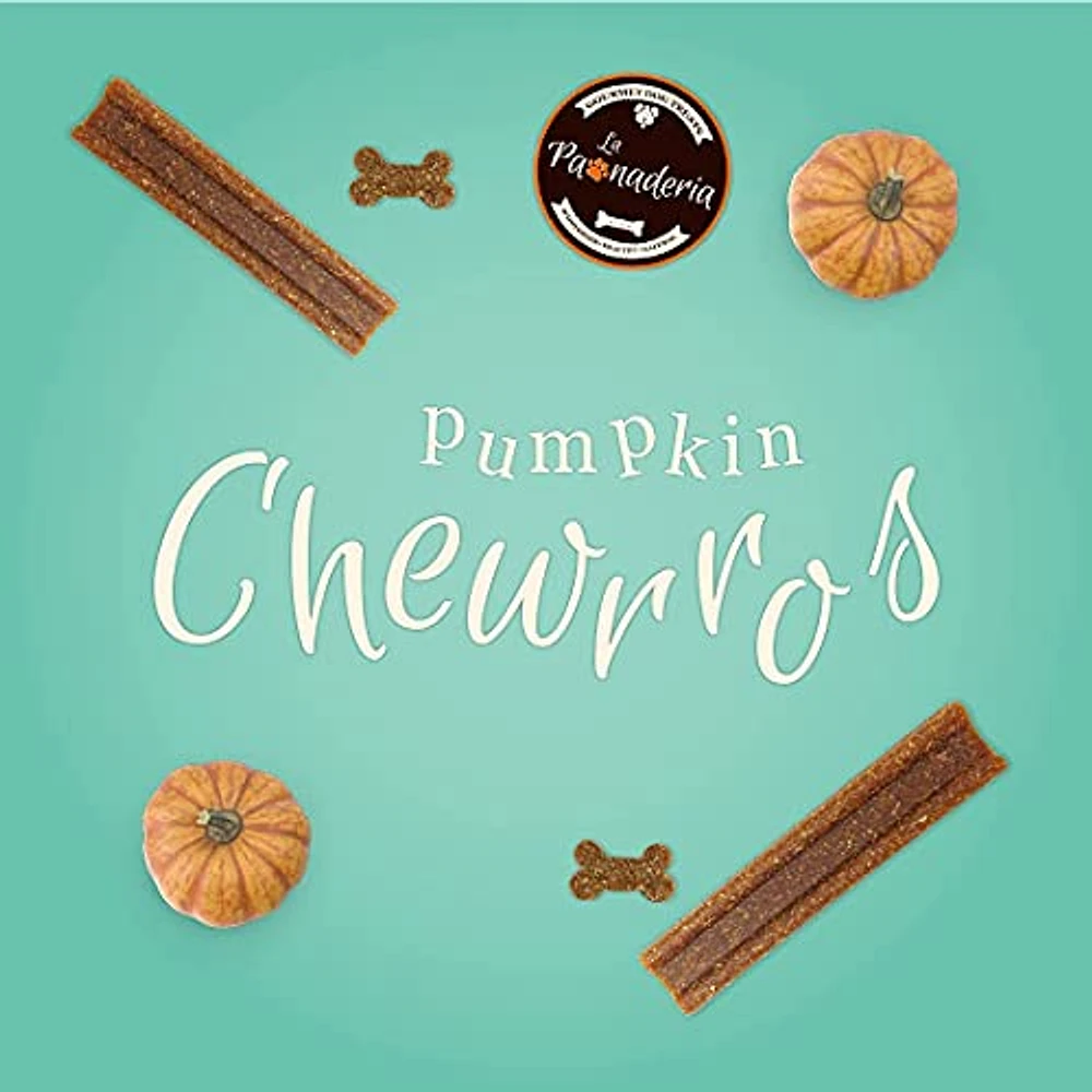 Bark 'n Bakery - Dog Treats - Jack - O Chews