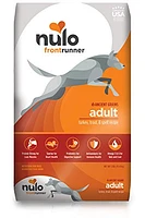 Nulo - Dog Food - Turkey & Trout