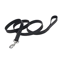 Coastal - Leather Dog Leash