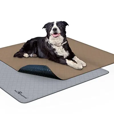 Paw Inspired - Washable Dog Pads