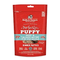 Stella & Chewy's - Freeze Dried Puppy Food