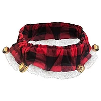 Huxley & Kent - Plush Pet Collar