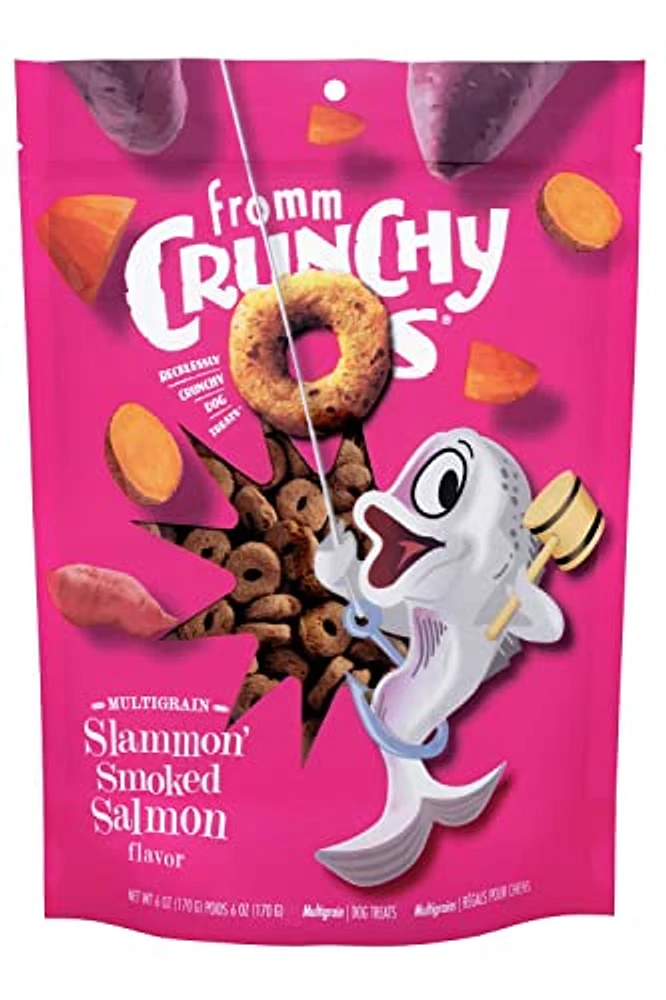 Fromm - Dog Treats Crunchy Os