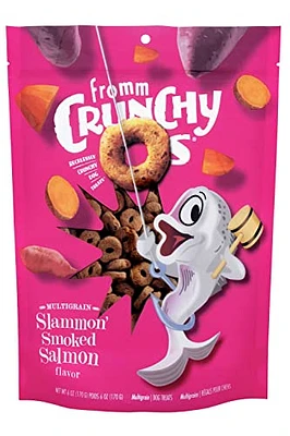 Fromm - Dog Treats Crunchy Os