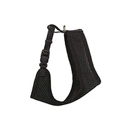 Coastal - Cat Comfort Harness - Black