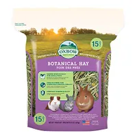 Oxbow - Botanical Hay