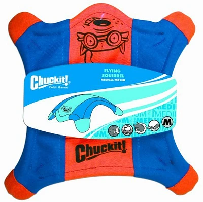 Chuckit! - Dog Toy - Flying Squirrel