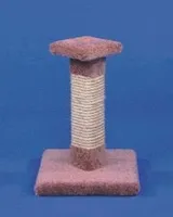 Ware - Cat Scratcher