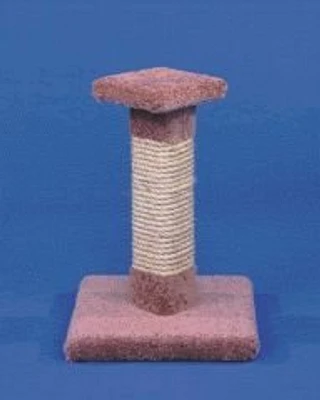 Ware - Cat Scratcher