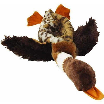 Skinneeez - Dog Toy - Mallard - Assorted