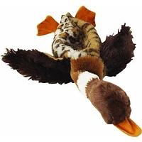 Skinneeez - Dog Toy - Mallard - Assorted