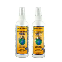 Earthbath - Deodorizing Spritz - Mango Tango