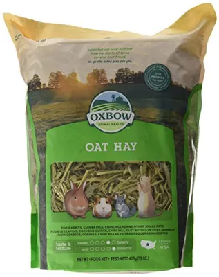 Oxbow - Oat Hay