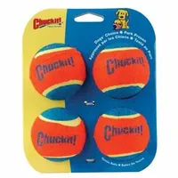 Chuckit! - Dog Toy - Tennis Balls - Medium