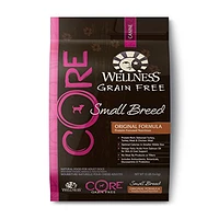 Wellness - Dog Food