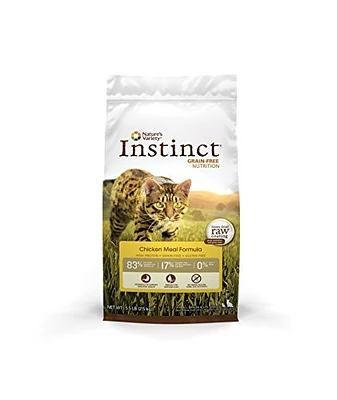 Instinct - Cat Food - Chicken