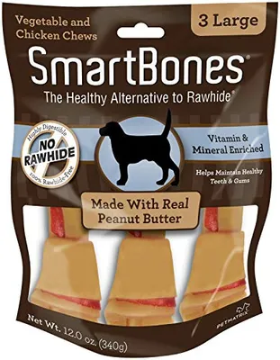 SmartBones - Dog Treats