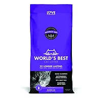 World's Best Cat Litter - Corn Cat Litter