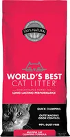 World's Best Cat Litter