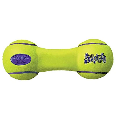 KONG - Dog Toy - AirDog® Dumbbell