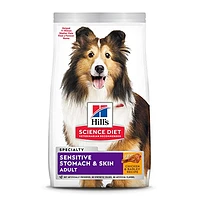 Science Diet - Dog Food