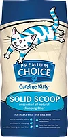 Premium Choice - Cat Litter