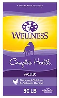 Wellness - Dog Food