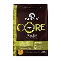 Wellness - Dog Food