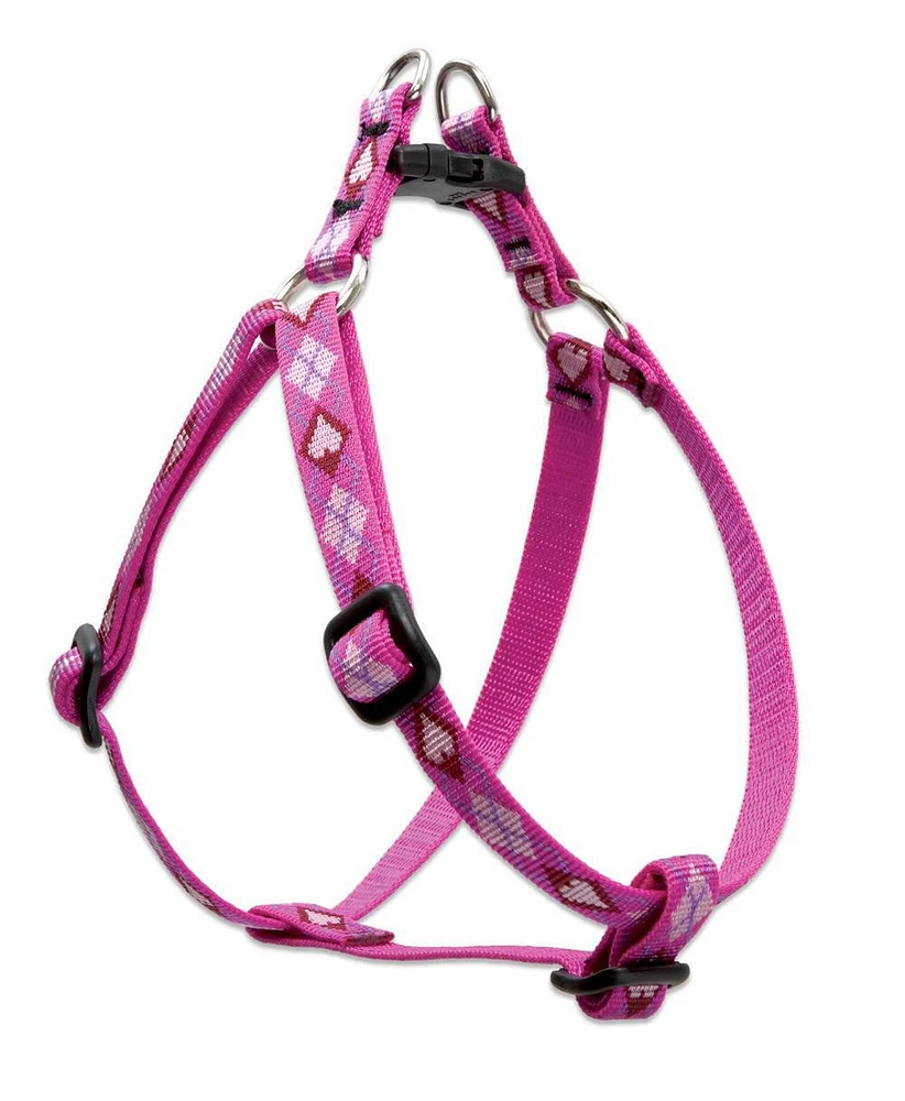 Lupine - Harness