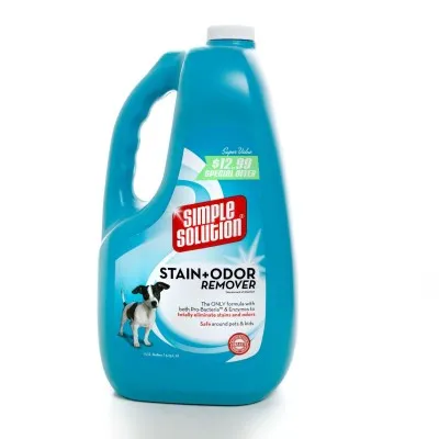 Simple Solution - Original Stain & Odor Remover