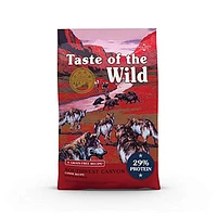 Taste of the Wild - Dog Food