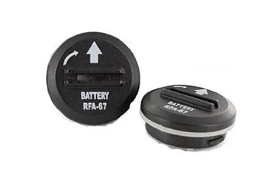 PetSafe - 6V Lithium Battery