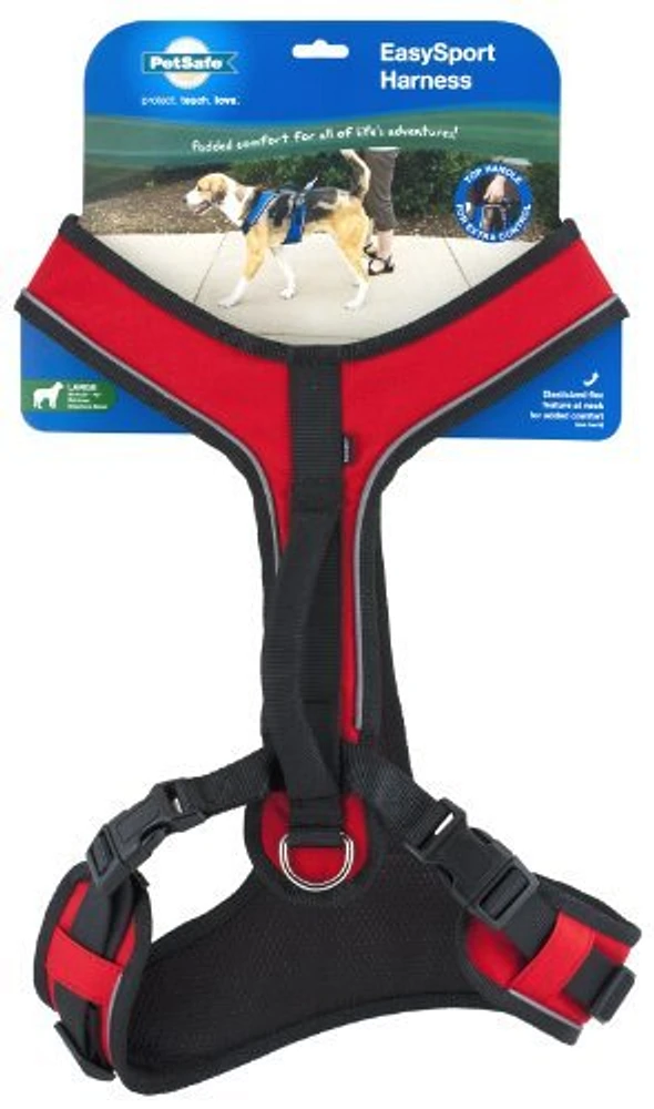 PetSafe - EasySport Harness