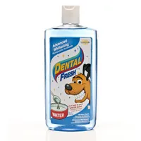 Synergy Labs - Dog Water Additive - Dental Fresh