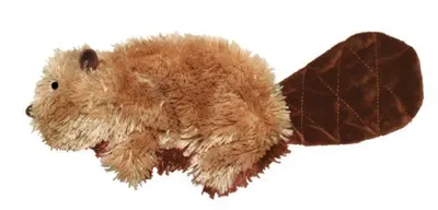KONG - Dog Toy - Dr Noy's Beaver