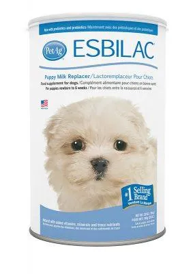 Petag - Puppy Milk Replacement Powder