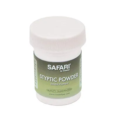 Safari - Pet Styptic Powder