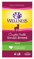 Wellness - Dog Food