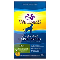 Wellness - Dog Food - Super5mix Adult Large Breed