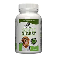 Ark Naturals - Pet Health & Wellness - Gentle Digest