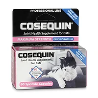 Cosequin - Cat Hip & Joint- Capsule