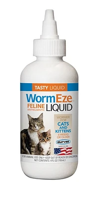 Durvet - Wormeze - Cat Wormer