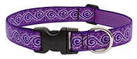 Lupine - Dog Collar