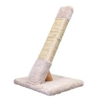 Ware - Cat Scratcher - Angled Scratcher with Natural Rope