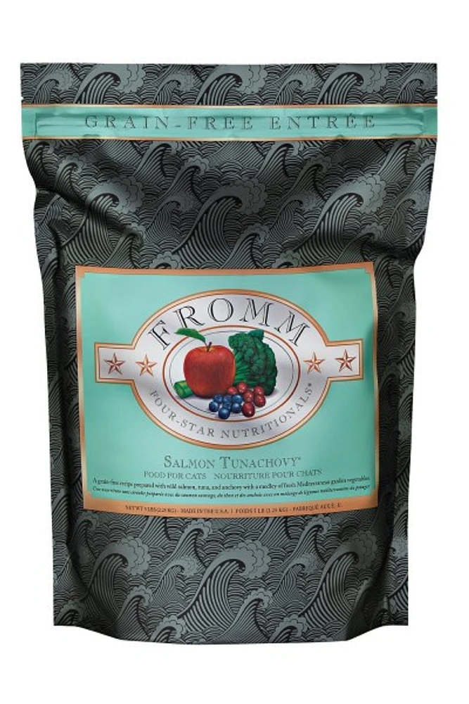 Fromm Four-Star - Dry Cat Food