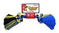 Mammoth - Dog Toy - Cotton Rope Bone