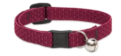 Lupine - Eco Safety Cat Collar with Bell